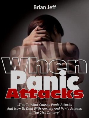 cover image of When Panic Attacks